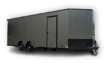 Shop Car Hauler Trailers in Bolton CT