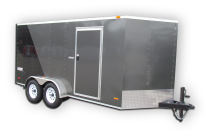 Shop Enclosed Trailers in Bolton CT