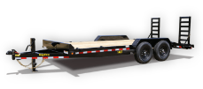 Shop Equipment Trailers in Bolton CT