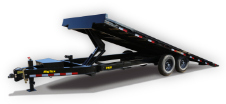 Shop Tilt Trailers in Bolton CT